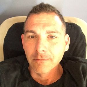 Meet your Posher, Jason